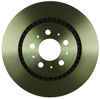 Picture of Bosch 52011371 QuietCast Premium Disc Brake Rotor For 2003-2014 Volvo XC90; Rear