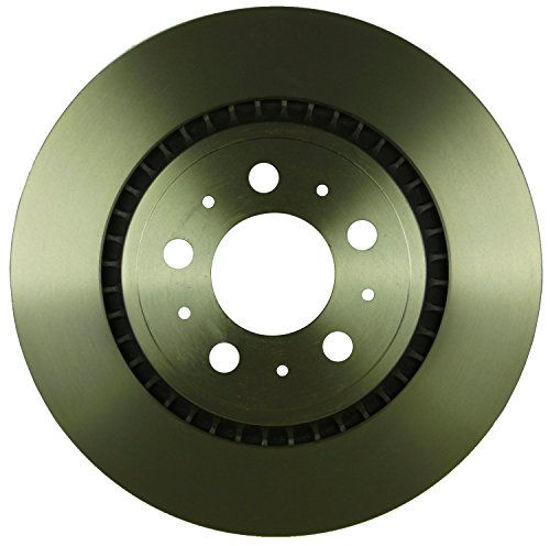 Picture of Bosch 52011371 QuietCast Premium Disc Brake Rotor For 2003-2014 Volvo XC90; Rear