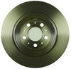 Picture of Bosch 52011371 QuietCast Premium Disc Brake Rotor For 2003-2014 Volvo XC90; Rear