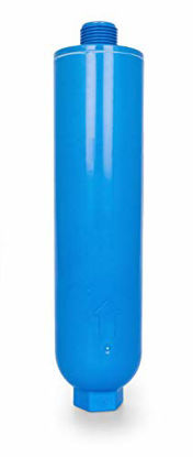 Picture of Camco TastePURE RV Water Filter - Greatly Reduces Bad Taste, Odors, Chlorine and Sediment in Drinking Water (40041)