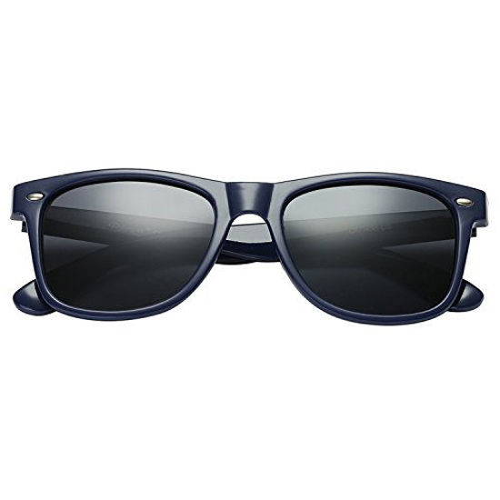 Picture of Polarspex Polarized 80's Retro Classic Trendy Stylish Sunglasses for Men Women