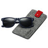Picture of Polarspex Polarized 80's Retro Classic Trendy Stylish Sunglasses for Men Women