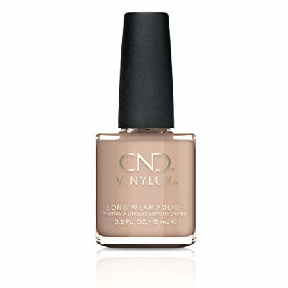 Picture of CND Vinylux Weekly Polish System, 15mL, Powder my Nose