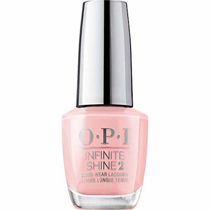 Picture of OPI Infinite Shine 2 Long Wear Lacquer, Tagus in that Selfie!