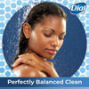 Picture of Dial Body Wash, Spring Water, 23 Oz (Pack Of 3)