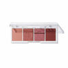 Picture of e.l.f, Bite-Size Eyeshadows, Creamy, Blendable, Ultra-Pigmented, Easy to Apply, Berry Bad, Matte & Shimmer, 0.12 Oz