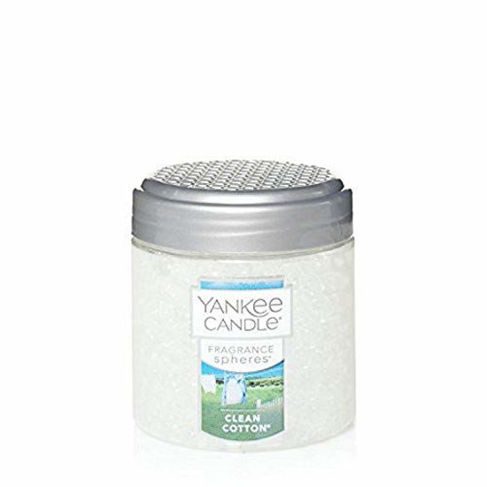 GetUSCart- Yankee Candle Fragrance Spheres, Clean Cotton