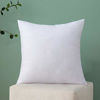 Picture of MIULEE Throw Pillow Insert Hypoallergenic Premium Pillow Stuffer Sham Square for Decorative Cushion Bed Couch Sofa 16x16 Inch