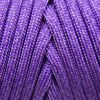 Picture of TOUGH-GRID 750lb Purple Paracord/Parachute Cord - Genuine Mil Spec Type IV 750lb Paracord Used by The US Military (MIl-C-5040-H) - 100% Nylon - 100Ft. - Purple