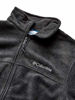 Picture of Columbia Men's Big and Tall Steens Mountain 2.0 Full Zip Fleece Jacket, Charcoal Heather, 4X