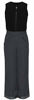 Picture of Arctix Kids Limitless Fleece Top Bib Overalls, Steel, X-Large Husky