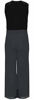 Picture of Arctix Kids Limitless Fleece Top Bib Overalls, Steel, X-Large Husky