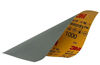 Picture of 3M Wetordry Sandpaper, 32021, 1000 grit, 9 in x 11 in, 5 sheets per pack