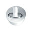 Picture of Danco 7/8-Inch Rubber Drain Stopper, White, Carded, 81068