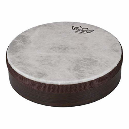 Picture of Remo HD-8508-00 Fiberskyn Frame Drum, 8"