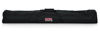 Picture of Gator Cases Dual Compartment Stand Carry Bag with 50" Interior; Holds Speaker, Microphone or Lighting Stands (GPA-SPKSTDBG-50DLX)
