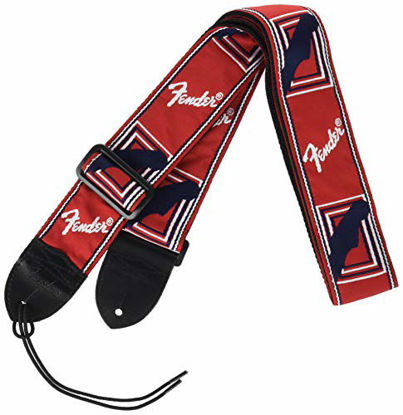 Picture of Fender Electric Guitar Strap