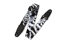 Picture of Levy's Leathers 2" Polyester Guitar Strap Sublimation-Printed with original artist's Design, Genuine Leather Ends (MPD2-013)