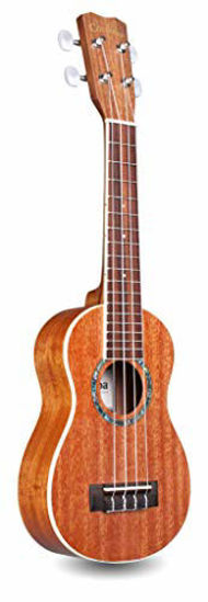 Picture of Cordoba 15SM Soprano Ukulele