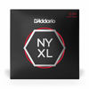 Picture of DAddario NYXL1254 Nickel Plated Electric Guitar Strings,Heavy,12-54 - High Carbon Steel Alloy for Unprecedented Strength - Ideal Combination of Playability and Electric Tone