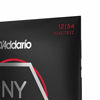 Picture of DAddario NYXL1254 Nickel Plated Electric Guitar Strings,Heavy,12-54 - High Carbon Steel Alloy for Unprecedented Strength - Ideal Combination of Playability and Electric Tone