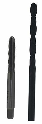 Picture of Drill America POUM14X1.5 m14 x 1.5 Tap and 12.50mm Drill Bit Kit, POU Series
