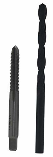 Picture of Drill America POUM14X1.5 m14 x 1.5 Tap and 12.50mm Drill Bit Kit, POU Series