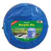 Picture of Coghlan's Pop-Up Recycle Bin, Blue , 19" x 24"