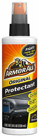 Armor All Protectant, Original - 4 fl oz