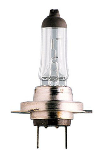  HELLA H7 100W High Wattage Bulb, 12V : Automotive