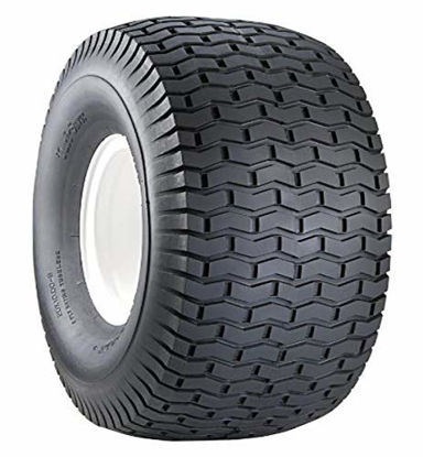 Picture of Carlisle Turf Saver Lawn & Garden Tire - 480-8