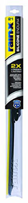 Picture of Rain-X 830121 Silicone Endura 21-Inch Wiper Blade