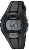 Picture of Timex Men's TW5K94000 Ironman Essential 10 Black Resin Strap Watch