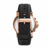 Picture of Michael Kors MK8184 Men's Classic Watch Dial: Black chronograph
