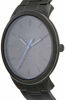 Picture of Fossil Men's The Minimalist Quartz Stainless Steel Dress Watch, Color: Black (Model: FS5308)