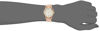 Picture of Timex Women's TW2R59900 Weekender 31mm Pink/Rose Gold-Tone Nylon Slip-Thru Strap Watch