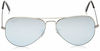 Picture of Ray-Ban Aviator Classic, Silver, 58 mm