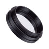 Picture of AmScope SM10 1X Barlow Lens For SM Stereo Microscopes (48MM)