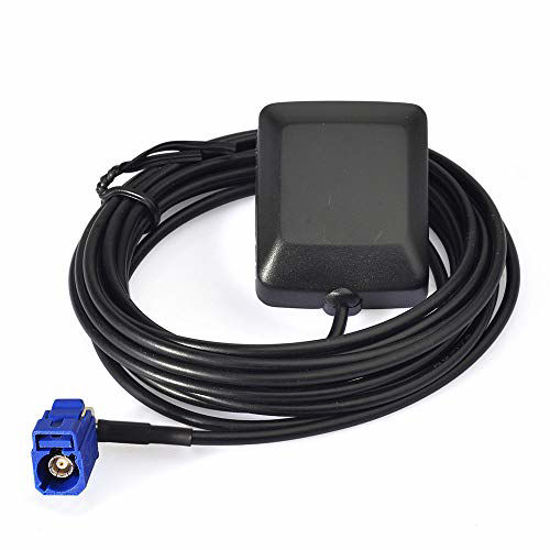 Vw gps antenna deals