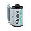 Picture of Rollei Retro 80S 80 ISO Panchromatic Black & White Film, 35mm, 36 Exposure