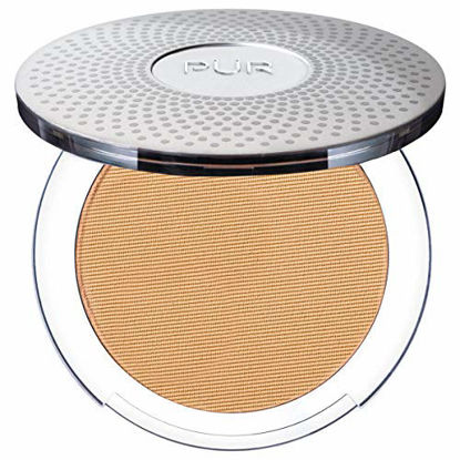 Picture of PÜR 4-in-1 Pressed Mineral Makeup with Skincare Ingredients in Beige