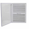 Picture of Dedila 240pcs Short Stem Nature Long 10D Premade Fans Dramatic Volume Eye Lashes Extensions Thickness 0.07mm D Curl Soft and Light Weight Individual False Eyelashes Cluster (16mm)