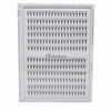 Picture of Dedila 240pcs Short Stem Nature Long 10D Premade Fans Dramatic Volume Eye Lashes Extensions Thickness 0.07mm D Curl Soft and Light Weight Individual False Eyelashes Cluster (16mm)