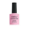 Picture of AIMEILI No Wipe Top Coat Soak Off UV LED Gel Nail Polish