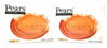 Picture of Pears Transparent Glycerin Bar Soap 3.5 Oz Each (Two Pack)