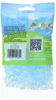 Picture of Perler Beads Fuse Beads for Crafts, 1000pcs, Clear Blue