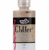 Picture of TULIP Dimensional Fabric Paint 4oz Glitter Gold