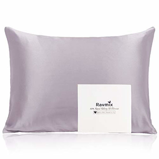 Pillowcase - Lavender - Standard