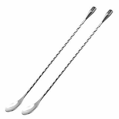 https://www.getuscart.com/images/thumbs/0519522_hiware-12-inch-bar-spoon-set-of-2-stainless-steel-mixing-spoons-spiral-pattern-bar-cocktail-shaker-s_415.jpeg