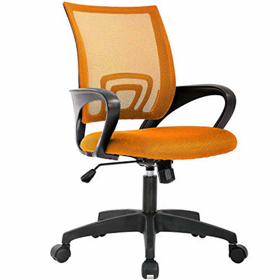 GetUSCart Home Office Chair Ergonomic Desk Chair Mesh Computer